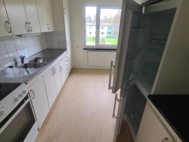 Lägenhet hyra i Karlstorp, Trollhättan