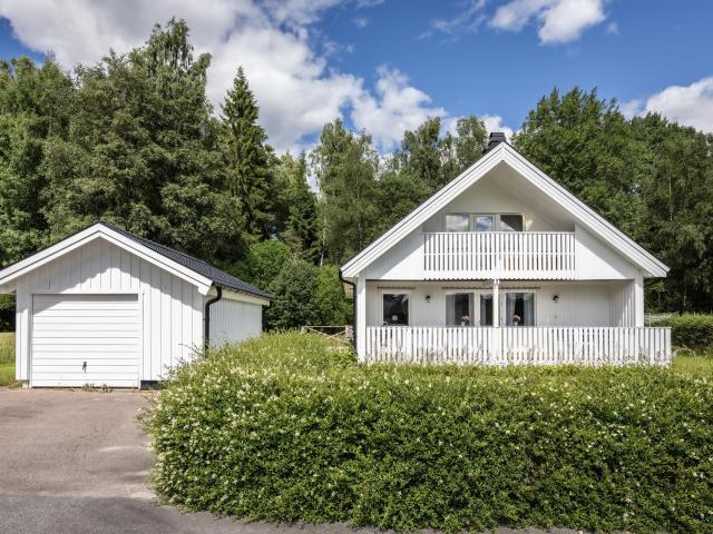 Villa till salu i Västra Götaland