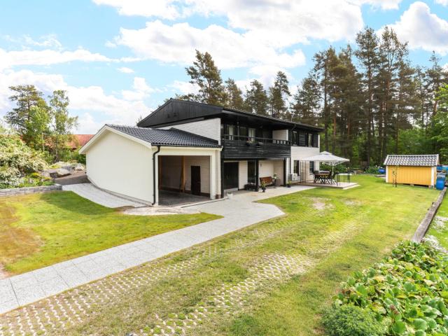 Bostad till salu i Uppsala