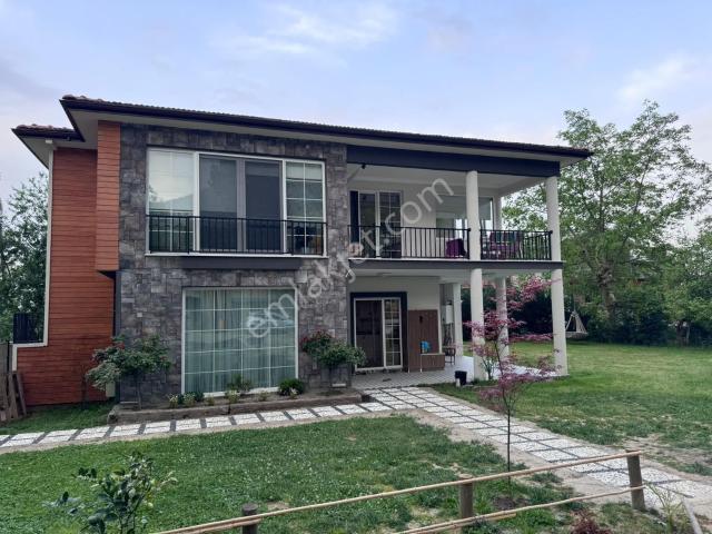 Sapanca, Sakarya içerisinde satılık Villa