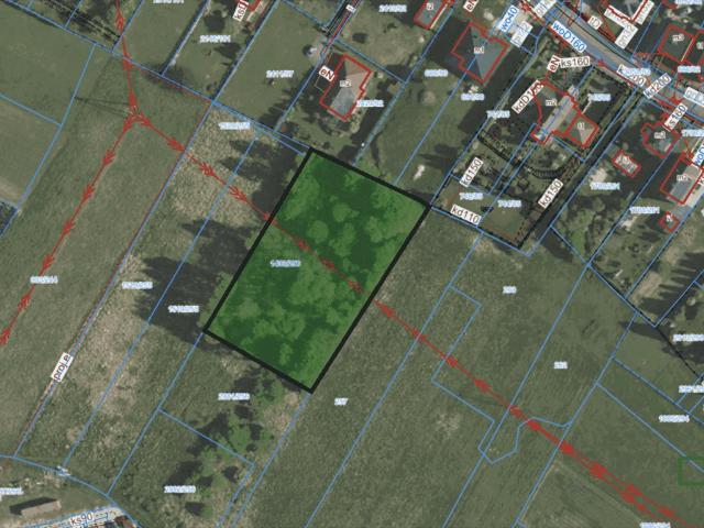 Grunt na sprzedaż w Mysłowice, Śląskie