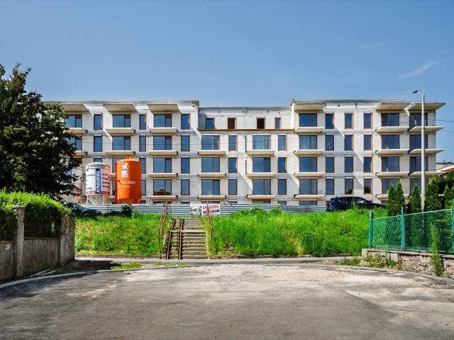 Mieszkanie na sprzedaż w Mysłowice, Śląskie