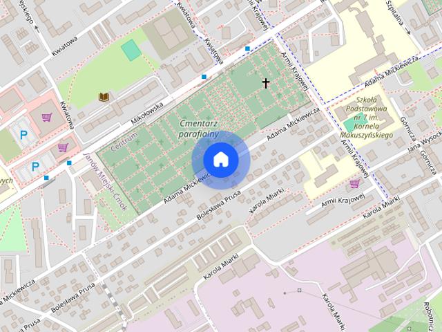 Mieszkanie do wynajęcia w Mysłowice, Śląskie