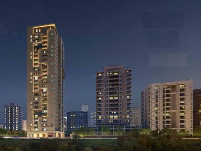 Flat for sale in Ranga Reddy, Telangana
