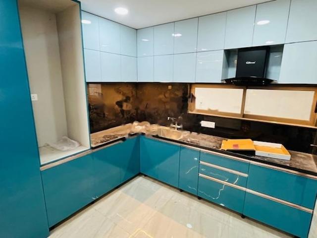 Flat for rent in Haidarabad, Telangana