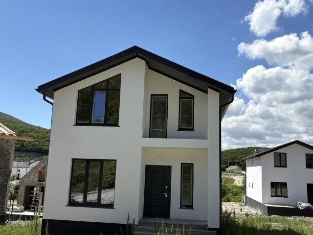 Квартира продажа в Мысхако С, Краснодарский Край