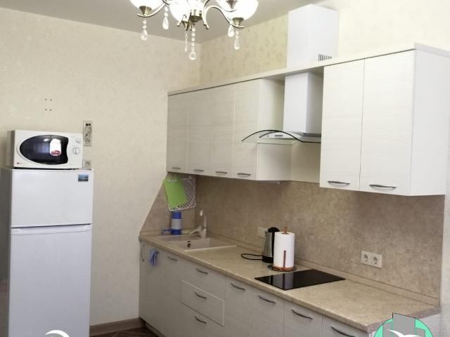 Квартира аренда в Мысхако С, Краснодарский Край