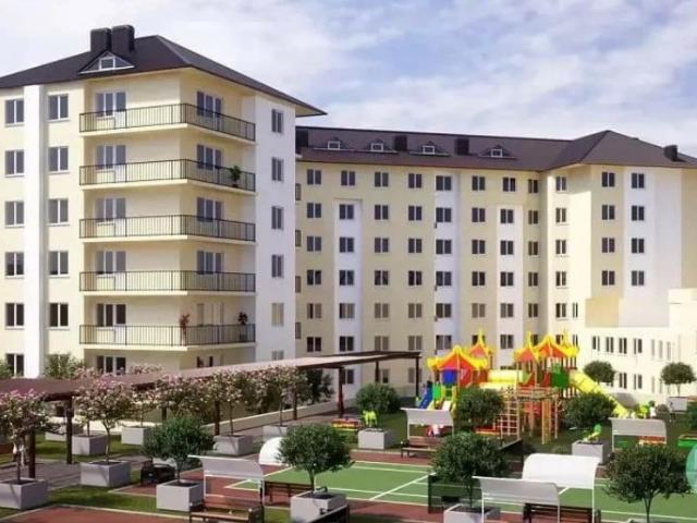 Квартира продажа в Мысхако С, Краснодарский Край