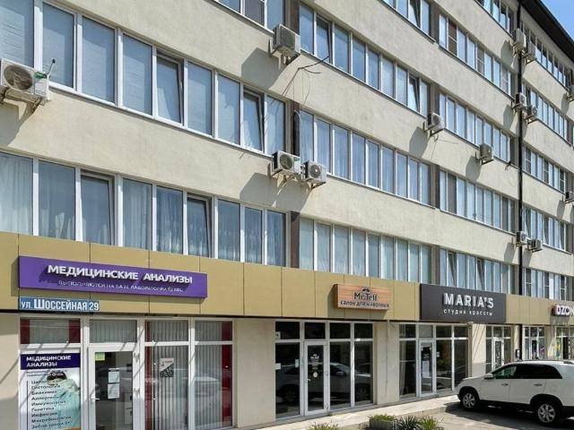 Квартира продажа в Мысхако С, Краснодарский Край