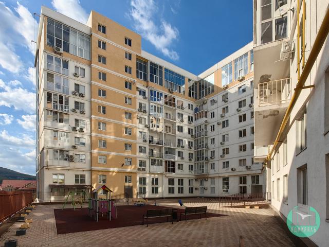 Квартира продажа в Мысхако С, Краснодарский Край
