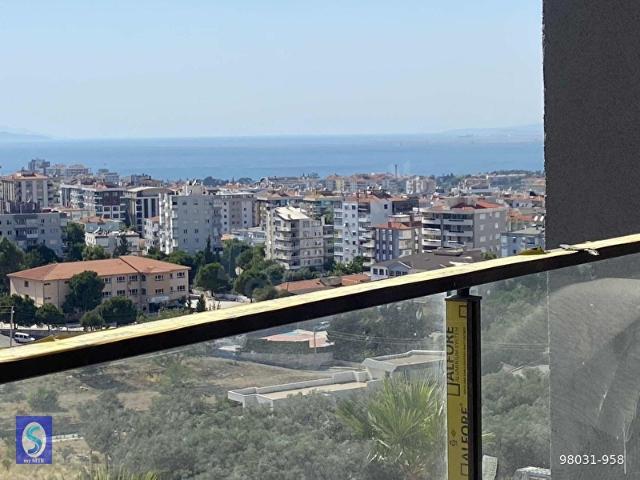 Narlidere, İzmir içerisinde satılık mülk