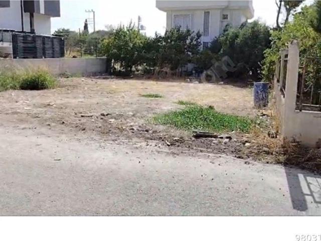 Urla, İzmir içerisinde satılık Arsa