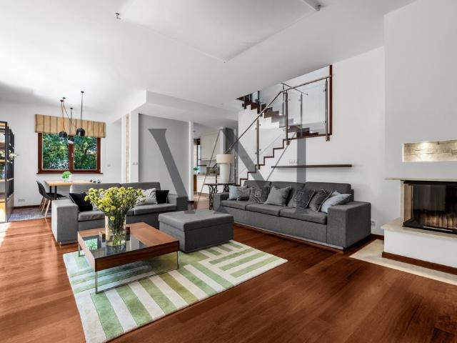 Dom na sprzedaż w Mysiadło, Mazowieckie