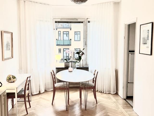 Lägenhet hyra i Östermalm, Botkyrka