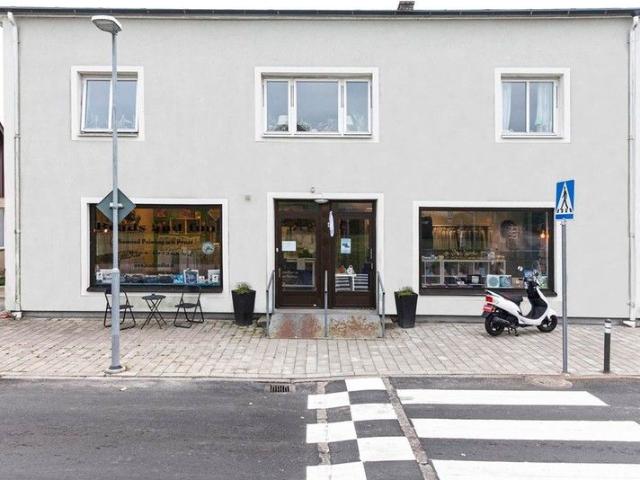 Lägenhet hyra i Kvidinge, Skåne