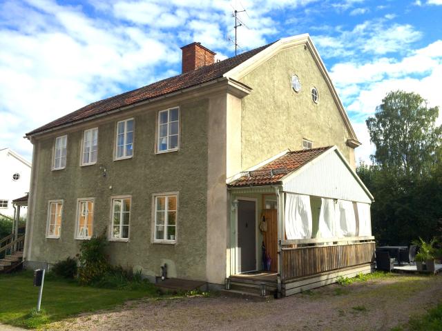 Lägenhet hyra i Hofors, Gävleborg