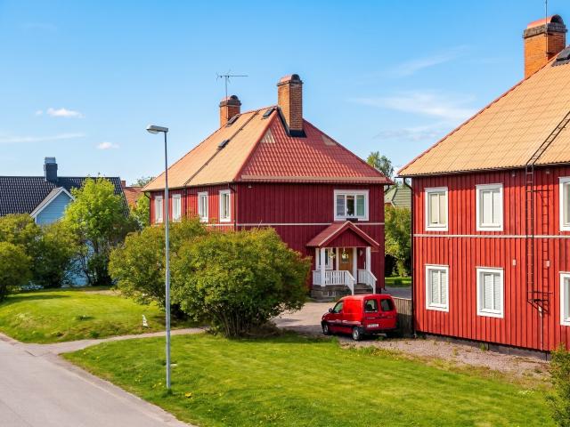 Lägenhet hyra i Sandviken, Gävleborg