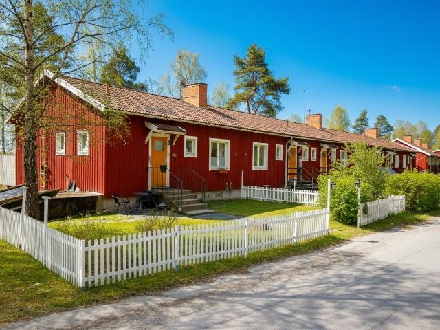 Lägenhet hyra i Storå, Örebro