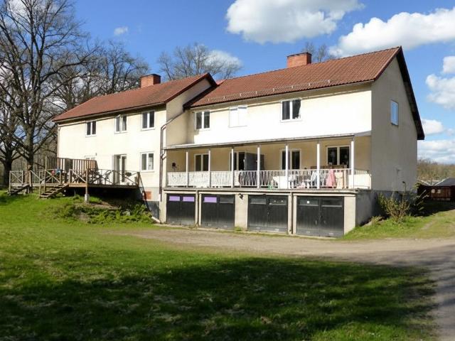 Hus hyra i Örebro