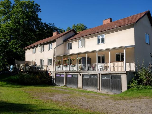 Lägenhet hyra i Örebro