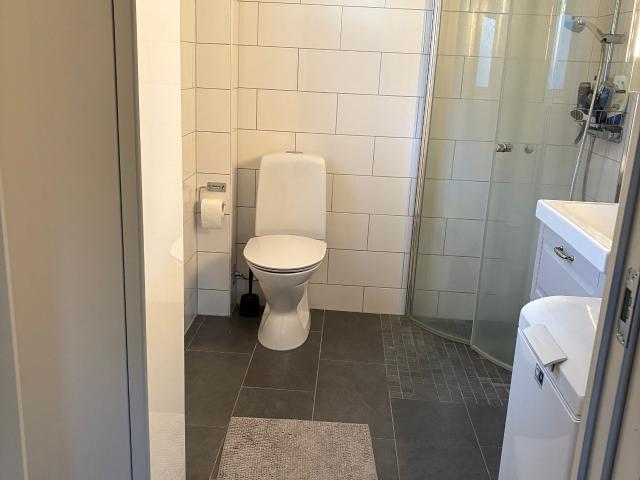 Stuga hyra i Enköping, Uppsala