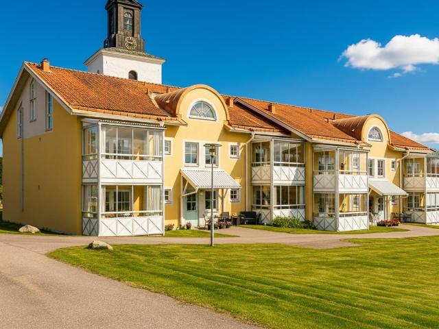 Lägenhet hyra i Hofors, Gävleborg