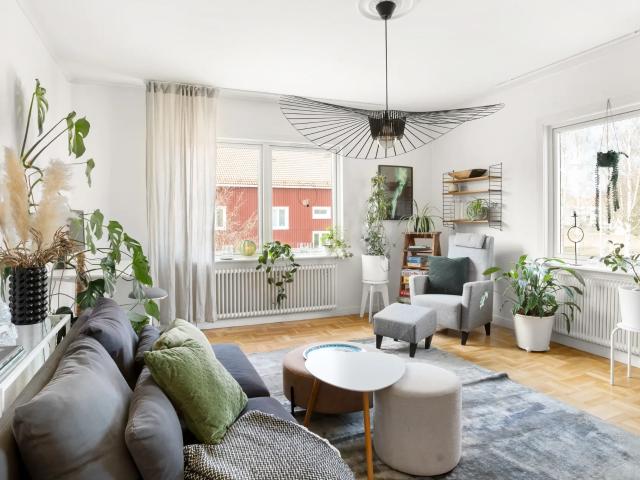 Lägenhet hyra i Umeå, Västerbotten