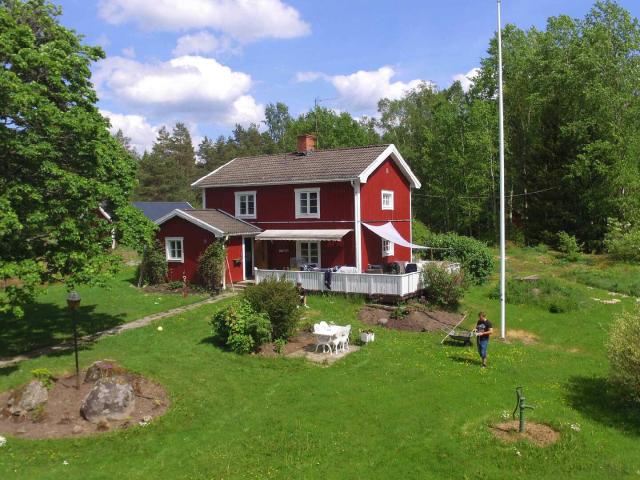Hus hyra i Örebro
