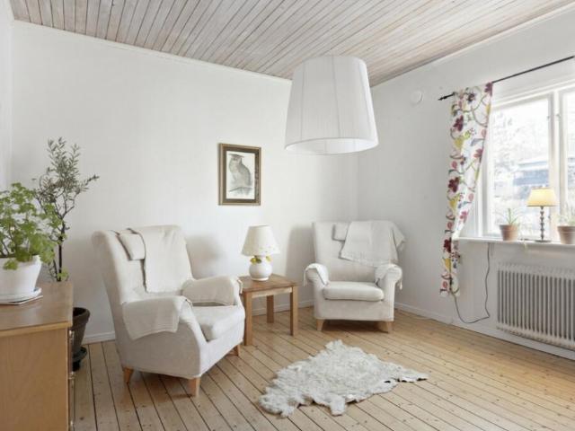 Lägenhet hyra i Rosersberg, Stockholm