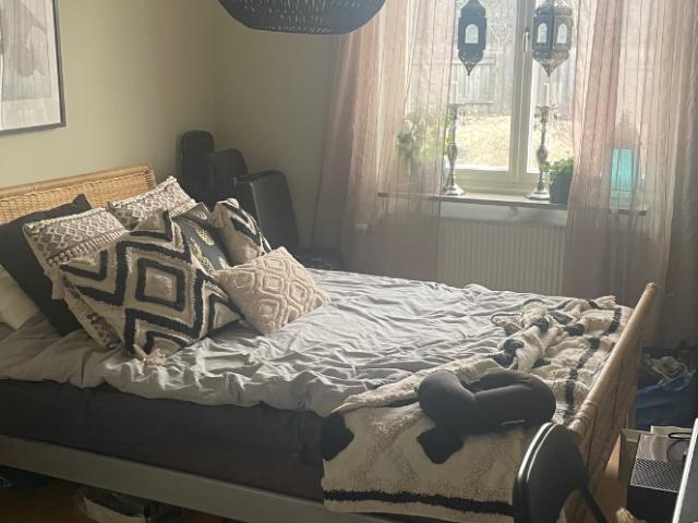 Rum hyra i Botkyrka, Stockholm