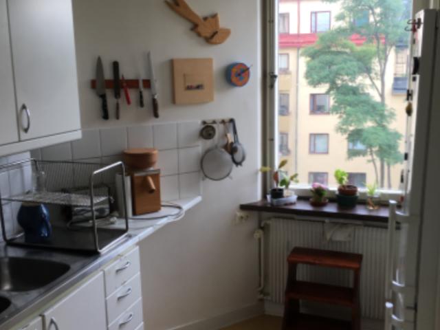 Rum hyra i Botkyrka, Stockholm
