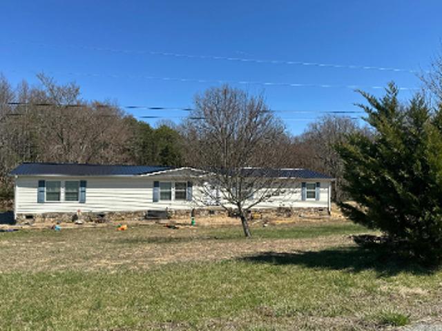 House for sale in Greeneville, East Tennessee