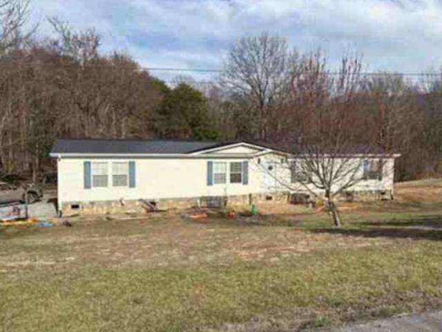 House for sale in Tennessee