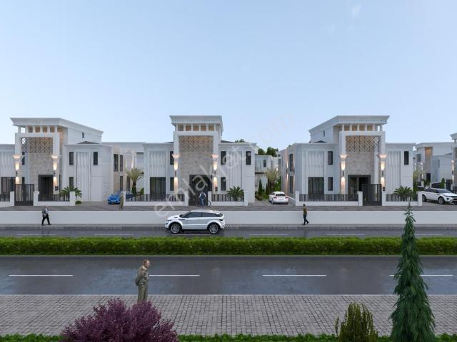 Kayapinar, Diyarbakir içerisinde satılık Villa