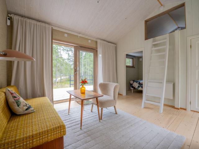 Stuga hyra i Stockholm