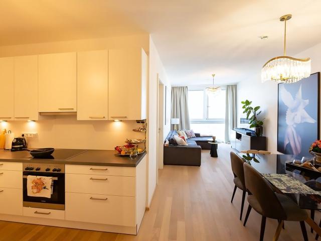 Wohnung mieten in Donaustadt, Wien