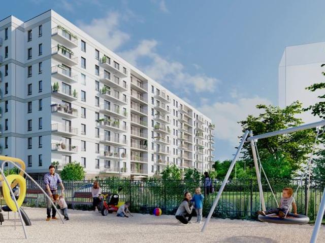 Mieszkanie na sprzedaż w Mysłowice, Śląskie