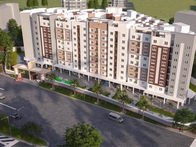 Flat for sale in Bangalore South, Karnataka