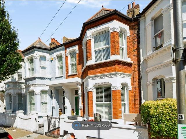 Room for rent in Clapham Junction, Greater London