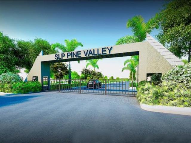 Land for sale in Bidadi, Karnataka