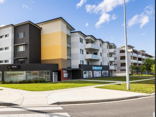 Property for sale in Macquarie, Australian Capital Territory