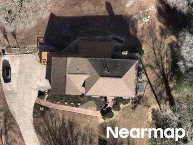 House for sale in Lilburn, Georgia