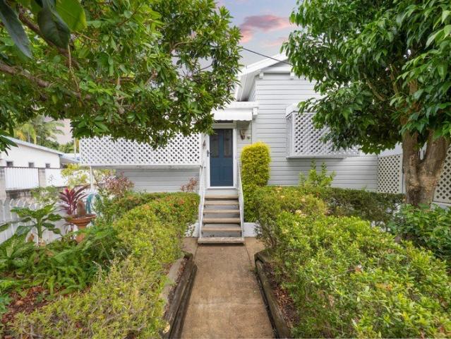 Apartment for sale in Townsville, Queensland
