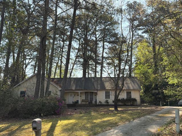 House for sale in Conyers, Rockdale County