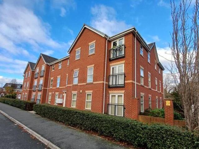 House for sale in Calderstones