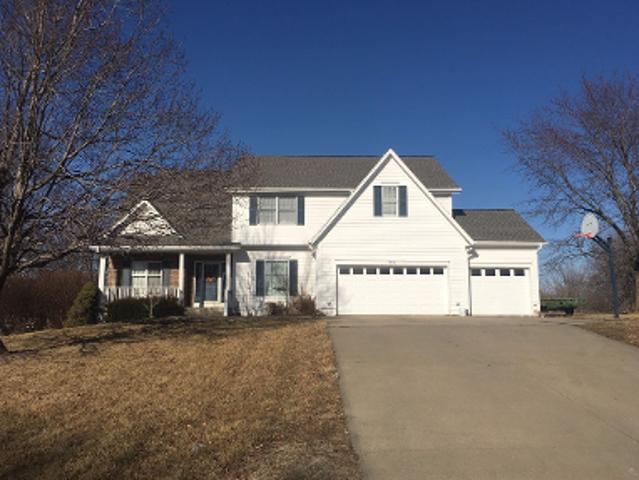 House for sale in Missouri