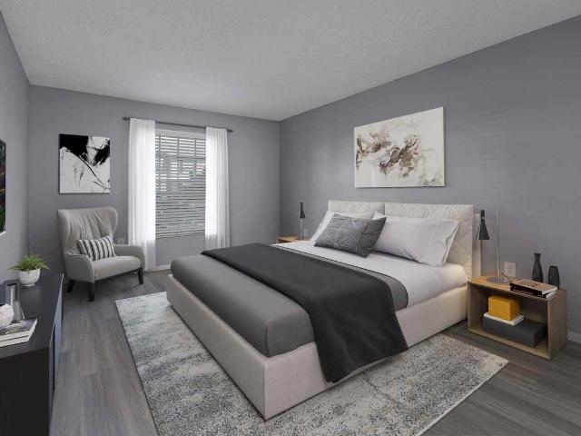 Apartment for rent in Largo, Florida