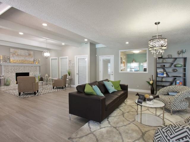 Apartment for rent in Largo