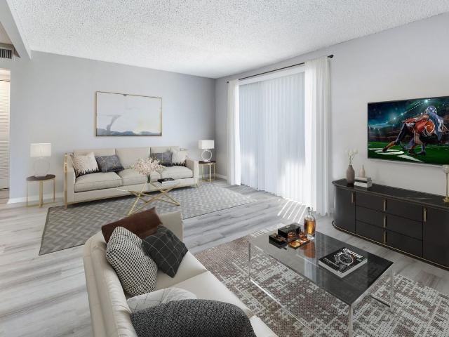 Apartment for rent in Largo, Florida