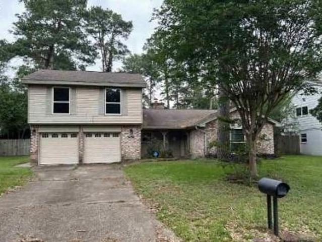 House for sale in Cypress, Texas